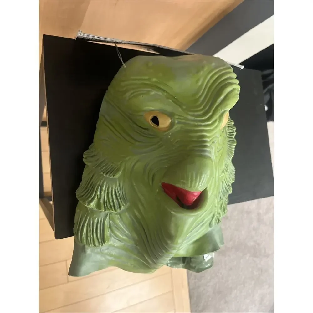 creature from